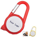 KeyRing Tape Measure